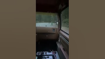 FIRST TERMINATOR X TEST DRIVE.