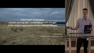 Submerged landscapes: remote sensing and changes in the spatial organisation of Eastern Siberia
