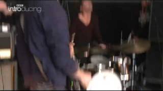 BBC Introducing:  The Ruling Class - In My Solitude (Reading & Leeds 2009)