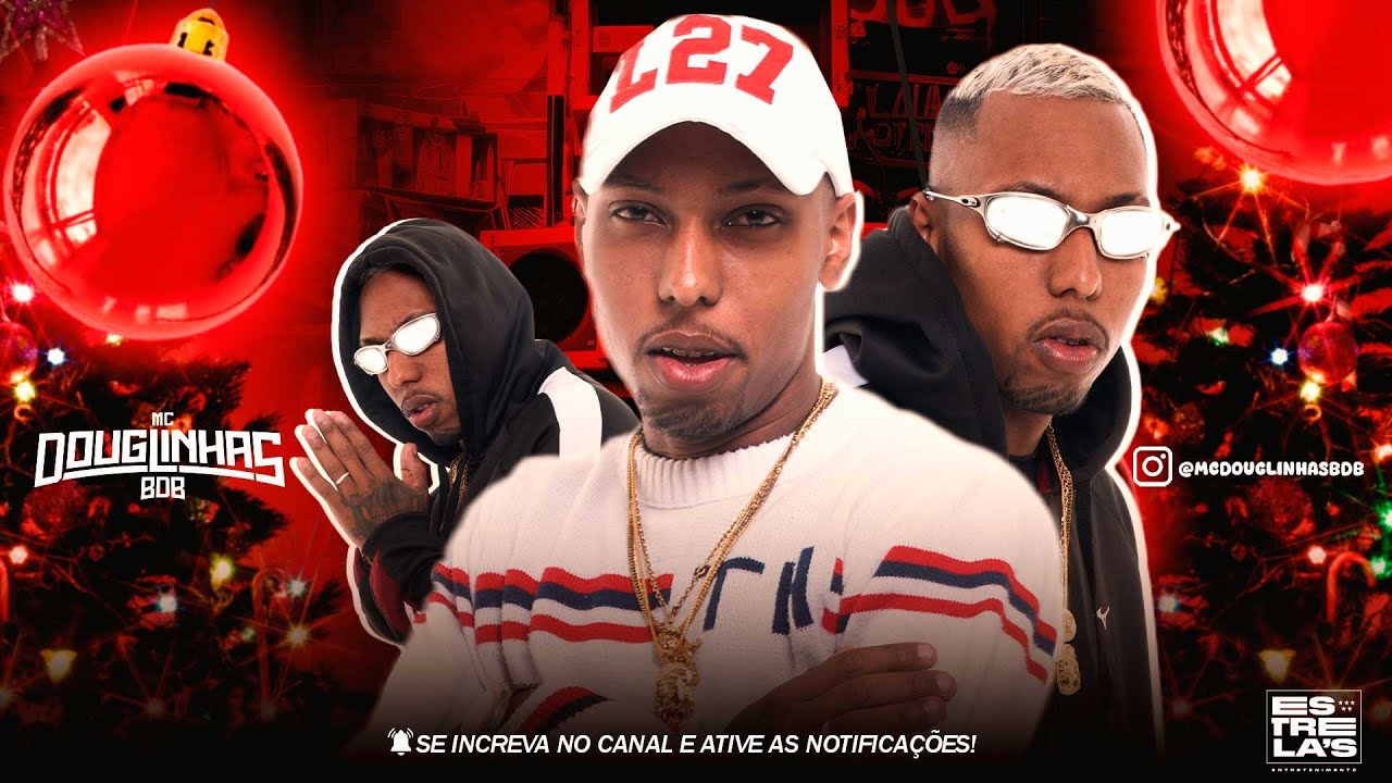 SET ESPECIAL 30 MINUTOS MAGR O NATALINO 2025 2026 YouTube Maxresdefault 