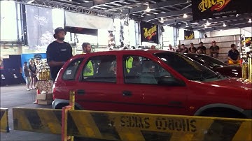 My runs at the australian db drag finals 2011 team sundown audio australia