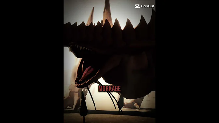 kaiju universe #capcut #kaijuuniverse #edit