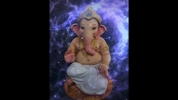 Jai Ganesh Deva 🙏🙏 Ganesh ji Status 🌺 जय गणेश देवा #viral #status #pr local