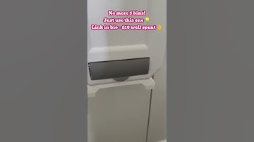 One bin to rule them all. Clean smarter.