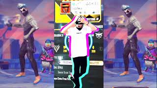 PRESET FF ||🎶 FYP VIRAL TIK TOK DJ KANAN KIRI PUTAR JARI