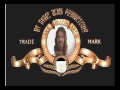 my MGM logo
