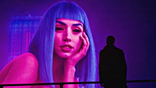 Blade runner 2049|niteboi - u|edit Resimi