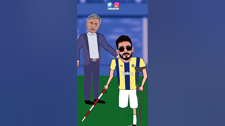 Mourinho'nun Samet Aşkı.. | Fenerbahçe 0-2 Athletic Bilbao