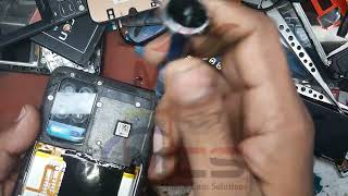 A54 How To repair                              A54 How to Change back panel Mobile  #Oppo #repair screenshot 2