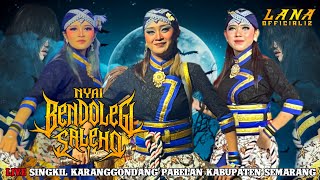 Populer  Warok Nyai Bendolegi Saleho Karya Budaya  Singkil Pabelan Kabupaten Semarang