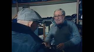 Charaìssa En Nissart Boutiga - Discussion En Niçois Magasin