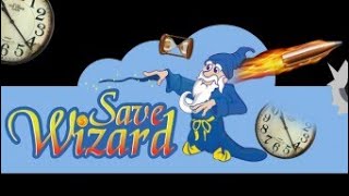 ps4 save wizard max