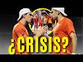Resaca Egipto 🇪🇬 ¿Crisis LEBRÓN-AUGSBURGER? 🔥 Previa Brussels P2 🎾 Sorpresas
