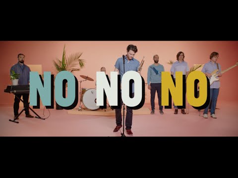 Beirut   No No No OFFICIAL VIDEO