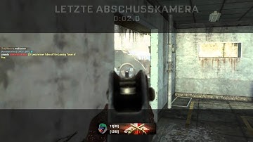 Call of Duty Black Ops - Multiplayer CTF Hardcore Grid [HD - GER - UNCUT - ATI RADEON HD 5770] 2