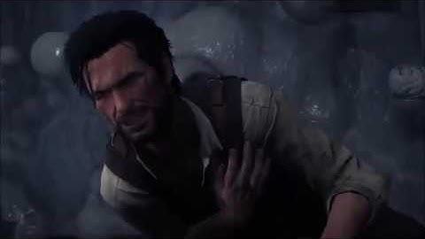 The Evil Within 2 - First Person Mode [Nightmare NG+] - PART 6: Chapters 15-16-17