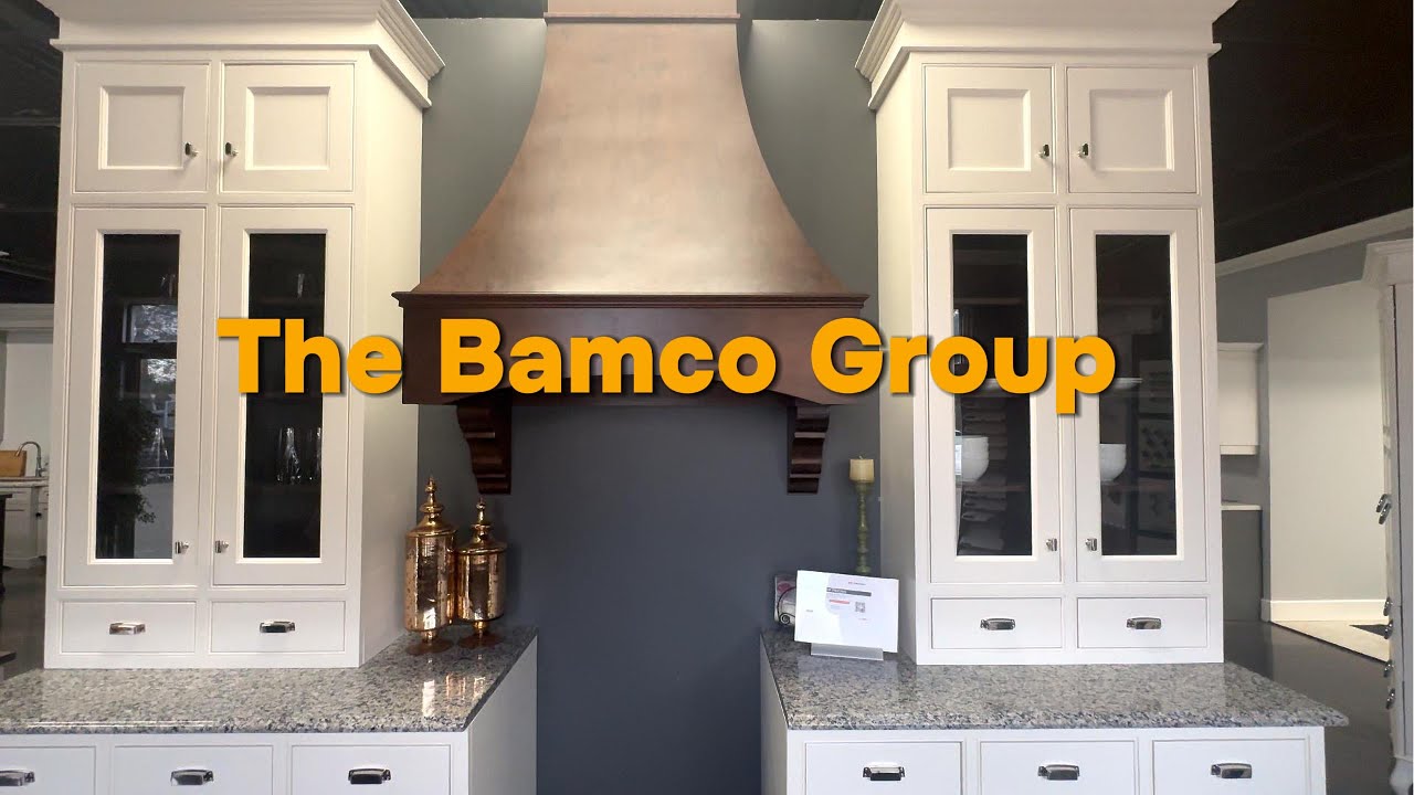 Discover BAMCO Group: Sustainable Kitchen Cabinet Solutions in Guelph 🌿 ...