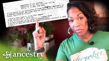 Beginning Native American Genealogy | Tips & Tricks Virtual Event | Ancestry®