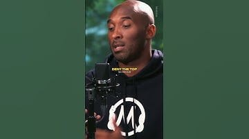 Kobe: "players now play accidental basketball"