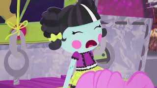 Reupload The Somethingness Of Lalaloopsy Screams