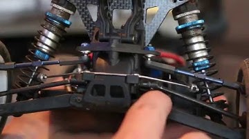 The Fix! --- Team Associated B44.3 Rear Diff Case Cracking