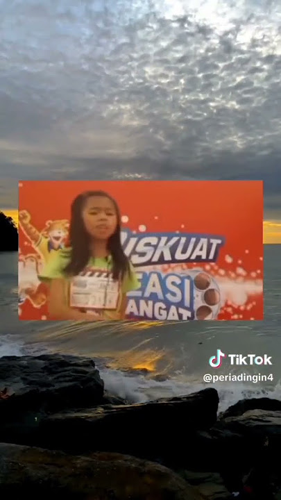 Meme biskuat version asli