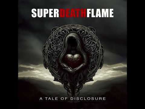Superdeathflame - A Tale of Disclosure (Full EP stream)