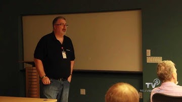 Joe Dev On Tech - David Stokes - MySQL 5.6 and Wokbench 6.1