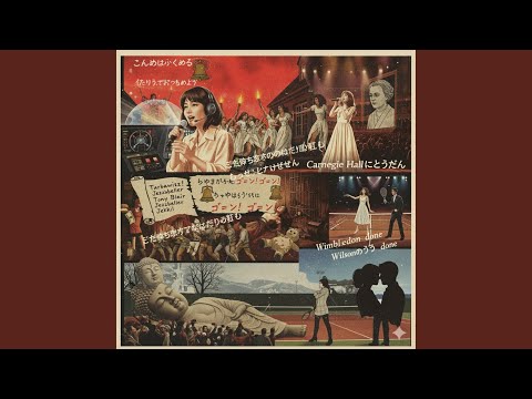 Dawn Of The Ghosn G Feat SWEET GIGAYUU 