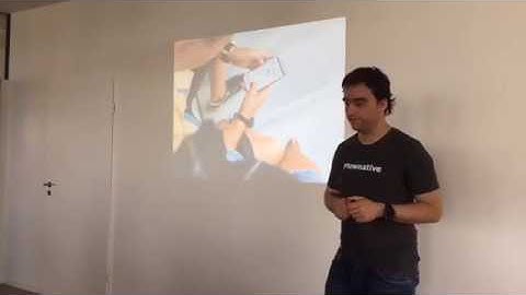 MEET NEOS Basel #1 | Robert Lemke, Stefan Bruggmann, Dominik Stankowski & Danilo Wanner