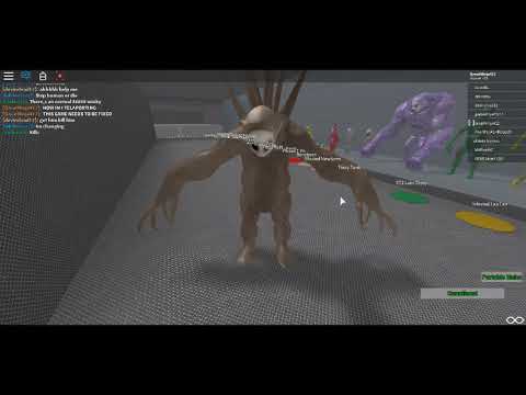 3d Slendytubbies Rp All Monster Roblox Youtube - best slender tubbies games on roblox