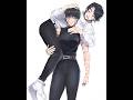 Yuta struggles to carry Maki. Meanwhile, Maki #jjk #trend #shorts #maki #yuta