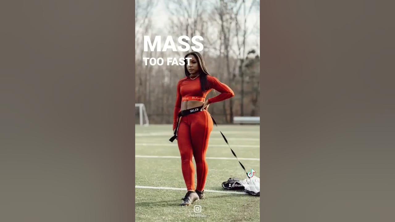 6 Fitness Tips from Pro Female Football Player Santia Deck