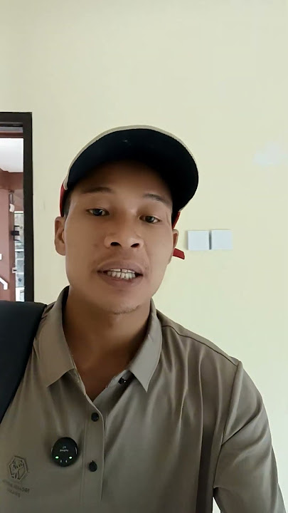 nginep di hotel treelove temangung