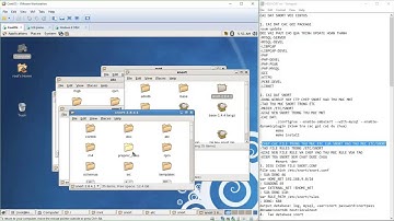 Xây dựng hệ thống phát hiện xâm nhập với Snort IDS