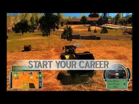 Professional Farmer 2014 (видео)