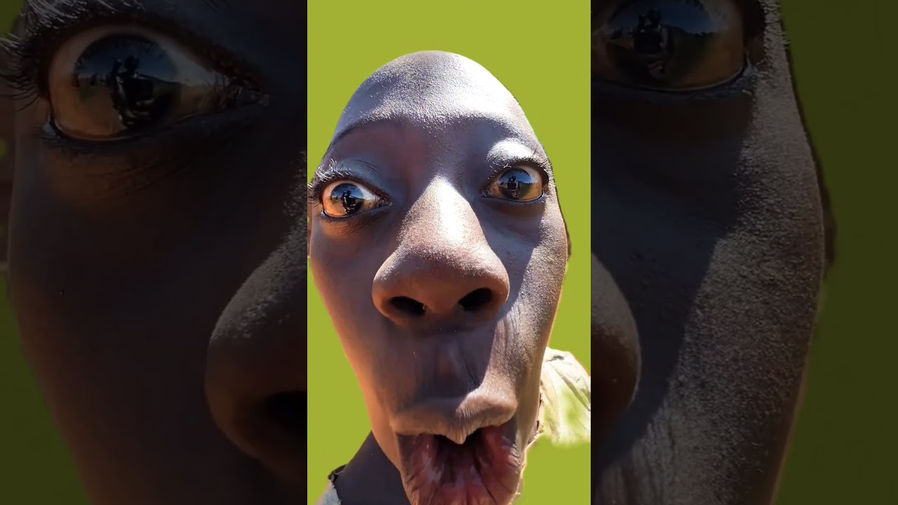 Hello saying funny moments 