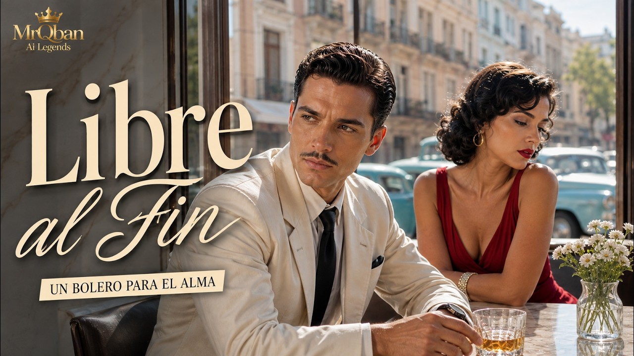 Watch Libre al Fin on YouTube Watch Libre al Fin on YouTube