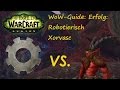 WoW-Guide: Erfolg: Robotierisch - Xorvasc - Händel mit Satyrn