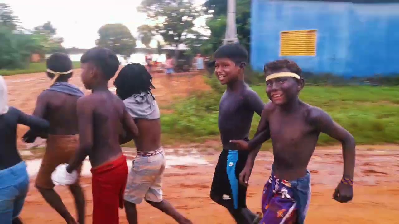 HETOHOKY 2023 ALDEIA SÃO DOMINGOS ( KREHAWA ).