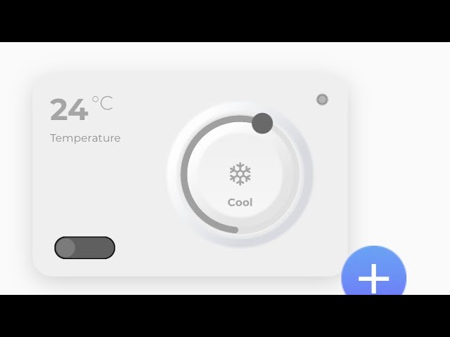 Configuration Panasonic split Inverter AC through MirAle Application. Control your AC from anywhere