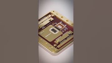 Microsoft’s Majorana 1: The Quantum Chip That Changes Everything! BREAKTHROUGH 2025