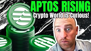 Curious about Aptos Crypto