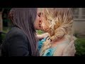 Los amores contrapuestos - Cortometraje lésbico (Not Under My Roof - Lesbian Short Film)