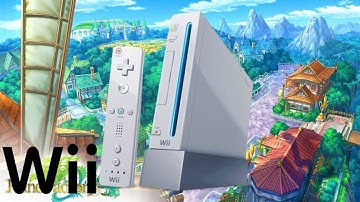 All Rune Factory Games for Wii Review