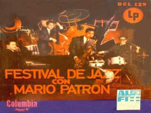 Festival de Jazz con Mario Patron Tommy Rodriguez Jeep Almanza Too Aadame LuLLABY of BIRDLAND.wmv