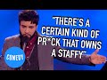 Paul chowdhry on dog owners  best of pcs world  universal comedy