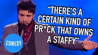 Paul Chowdhry On Dog Owners | Best of PC's World | Universal Comedy