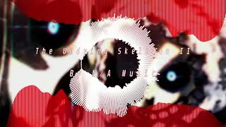 Undertale Hardmode The Final Slaughter - The Undying Skeleton Ii Phase 2