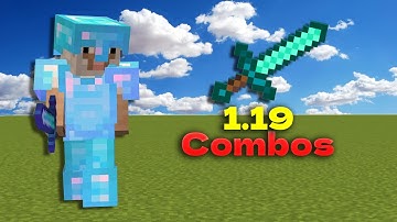 How To Combo On 1.21...